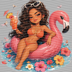 Girl-HG 3637